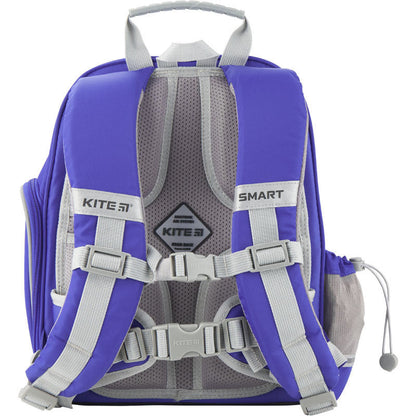 Рюкзак шкільний Kite Education Smart К19-720S-2