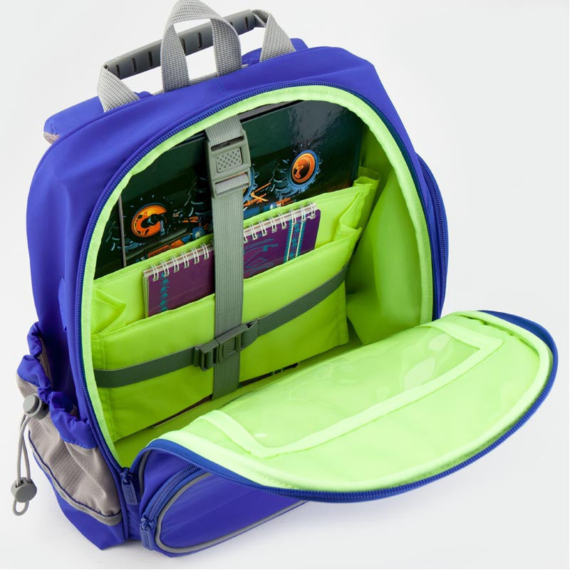 Рюкзак шкільний Kite Education Smart К19-720S-2