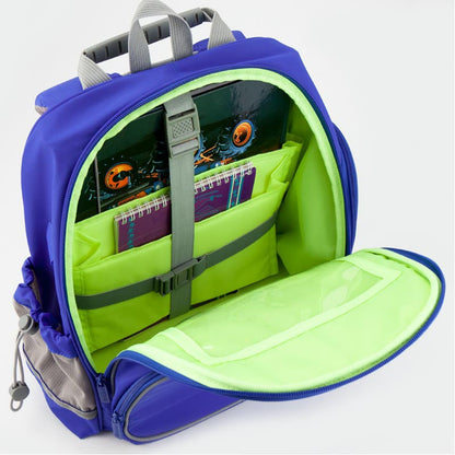 Рюкзак шкільний Kite Education Smart К19-720S-2
