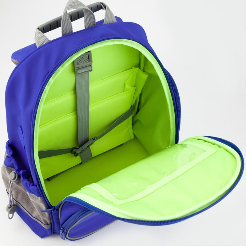Рюкзак шкільний Kite Education Smart К19-720S-2