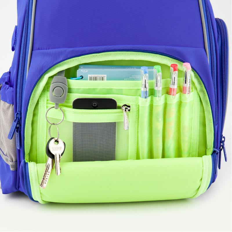Рюкзак шкільний Kite Education Smart К19-720S-2