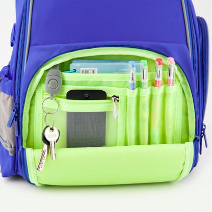 Рюкзак шкільний Kite Education Smart К19-720S-2