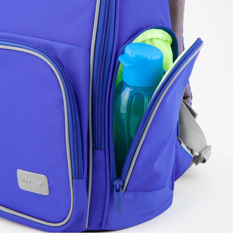 Рюкзак шкільний Kite Education Smart К19-720S-2