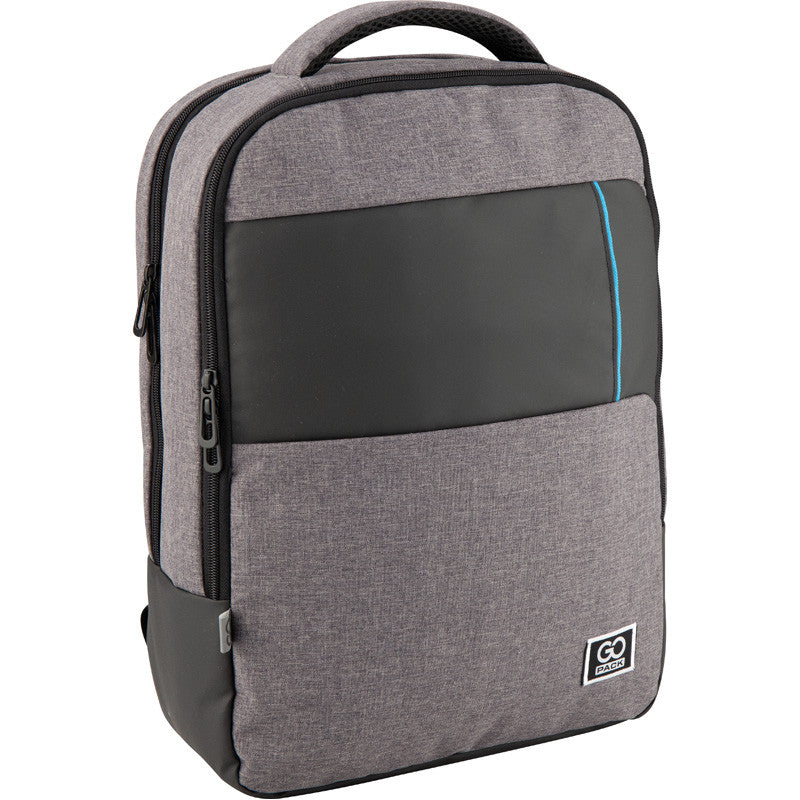 Рюкзак міський GoPack City GO20-153L-1
