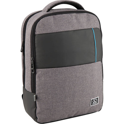 Рюкзак міський GoPack City GO20-153L-1