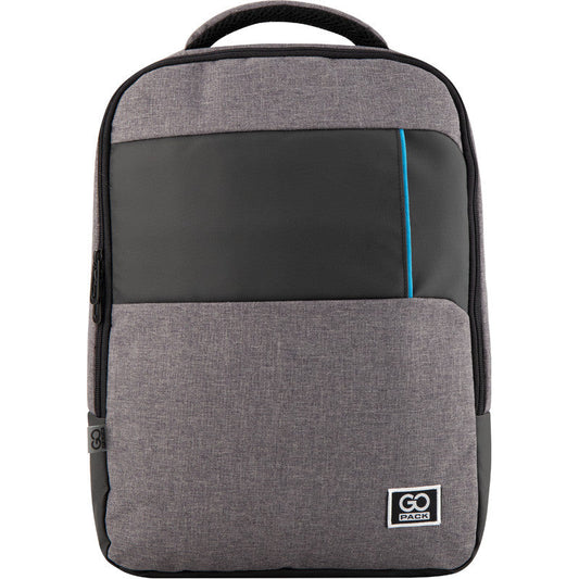 Рюкзак міський GoPack City GO20-153L-1
