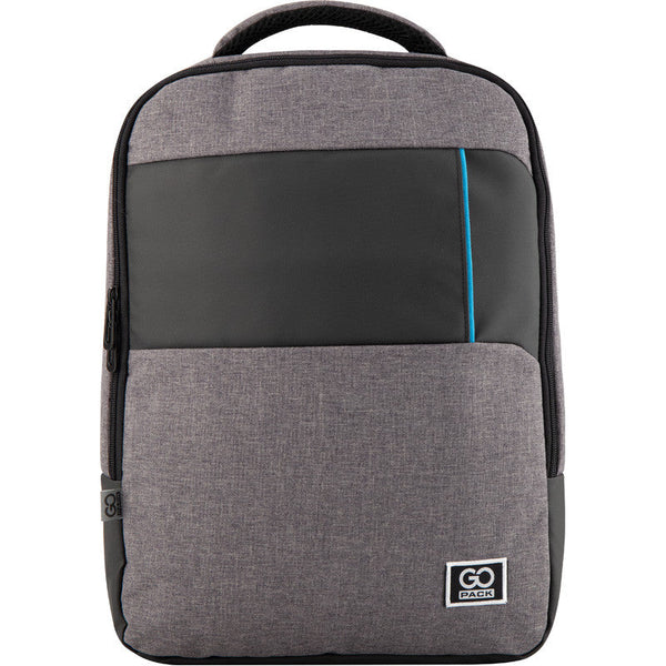 Рюкзак міський GoPack City GO20-153L-1