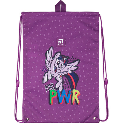 Сумка для взуття Kite Education My Little Pony LP20-600M-1