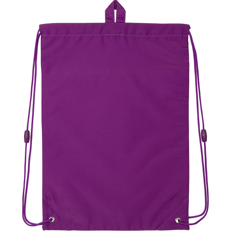 Сумка для взуття з кишенею Kite Education Lovely Sophie K20-601M-1