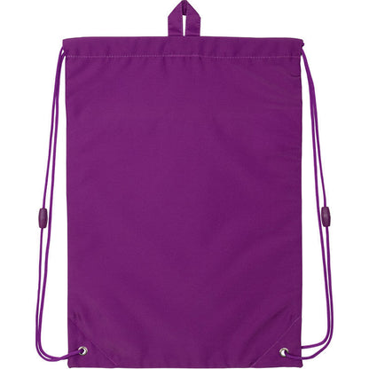 Сумка для взуття з кишенею Kite Education Lovely Sophie K20-601M-1