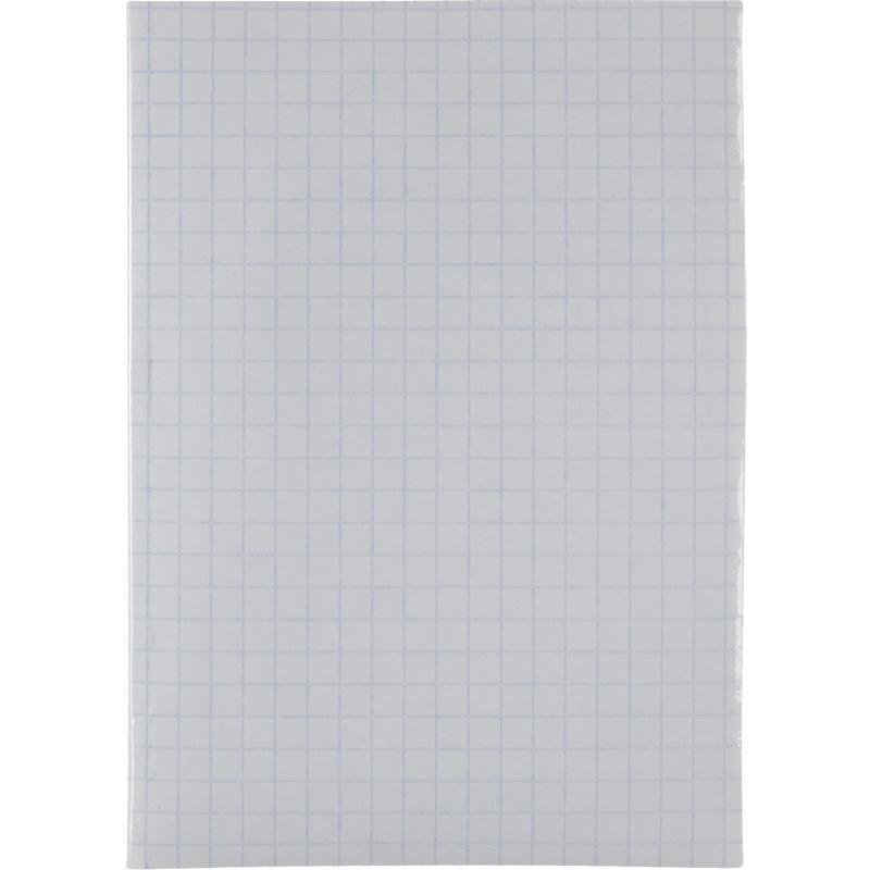 Плівка самоклеюча для книг Kite 50*36 см 10 шт прозора K20-306