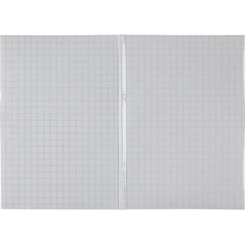 Плівка самоклеюча для книг Kite 50*36 см 10 шт прозора K20-306