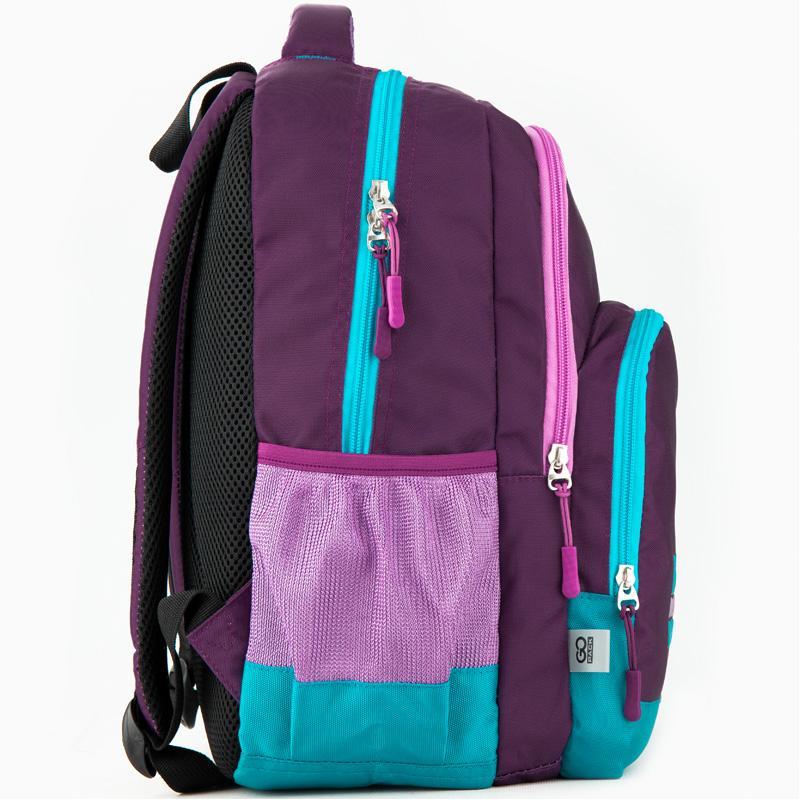 Рюкзак GoPack Education Lama GO20-113m-4