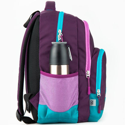 Рюкзак GoPack Education Lama GO20-113m-4