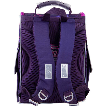 Рюкзак шкільний каркасний GoPack Education Shine bright GO21-5001S-6