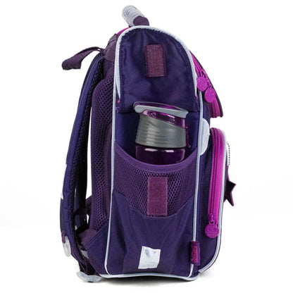 Рюкзак шкільний каркасний GoPack Education Shine bright GO21-5001S-6
