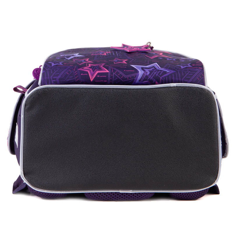 Рюкзак шкільний каркасний GoPack Education Shine bright GO21-5001S-6