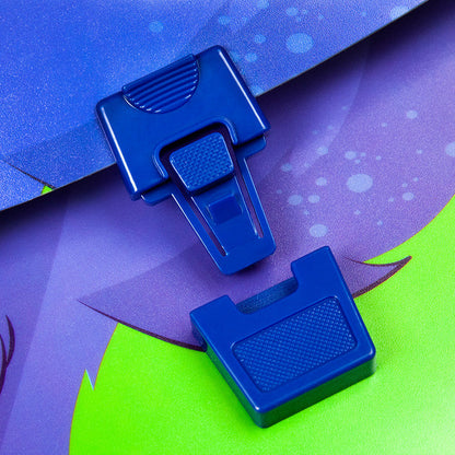 Портфель-коробка Kite Jolliers А4 К19-209
