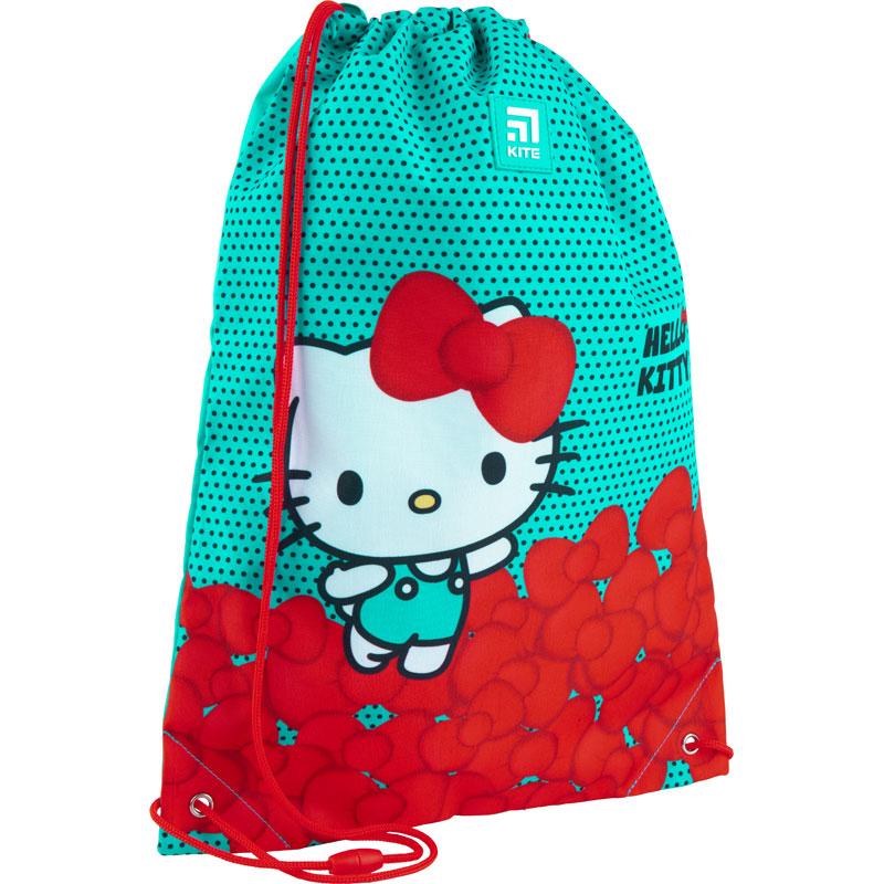 Школьная сумка для обуви Kite Education Hello Kitty HK21-600M