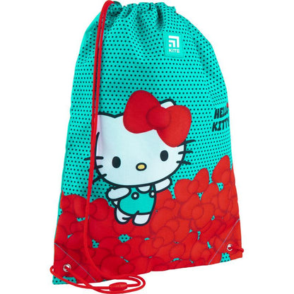 Школьная сумка для обуви Kite Education Hello Kitty HK21-600M