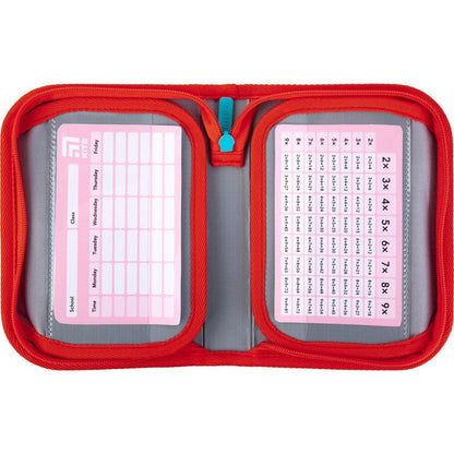 Пенал без наповнення Kite Education Hello Kitty HK21-622, 1 відділення, 2 одвороту