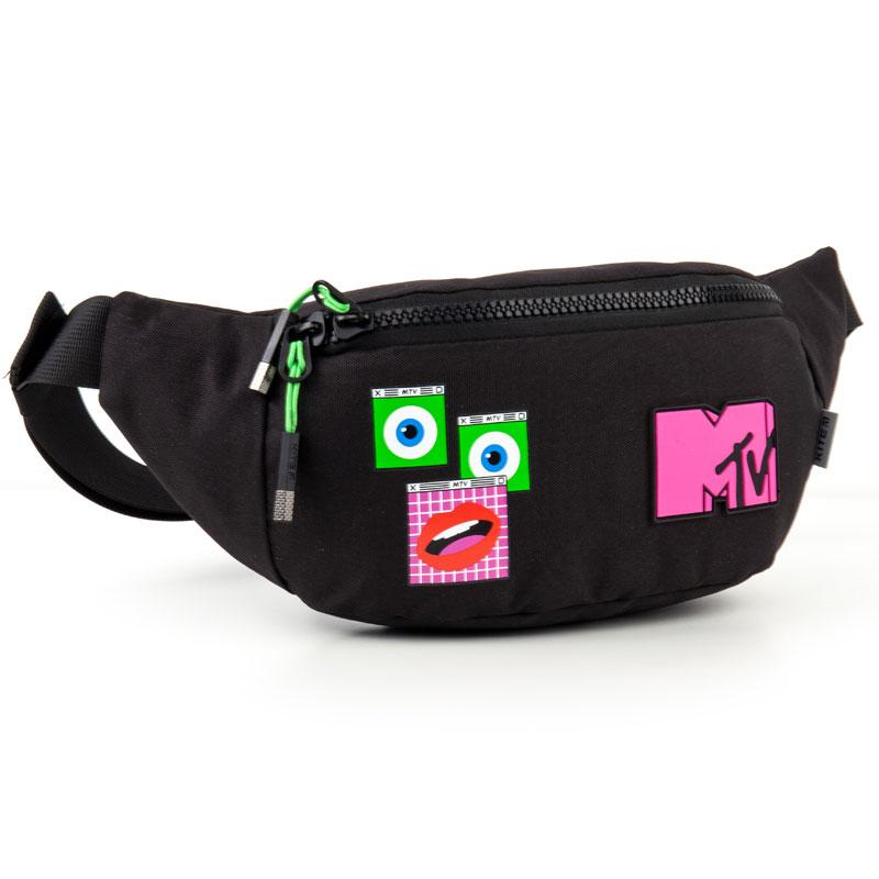 Сумка-бананка Kite City MTV MTV21-2564