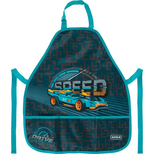 Фартух с нарукавниками Kite Speed K21-161-8