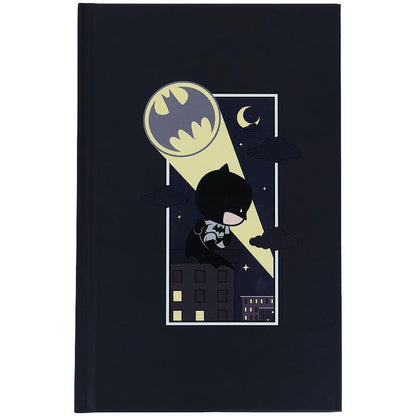 Книга записна блокнот Kite А6 80 арк клітинка DC21-199-2
