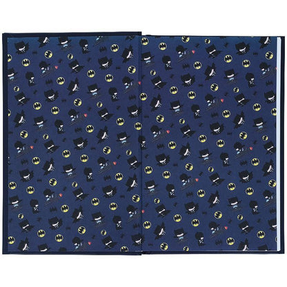 Книга записна блокнот Kite А6 80 арк клітинка DC21-199-2