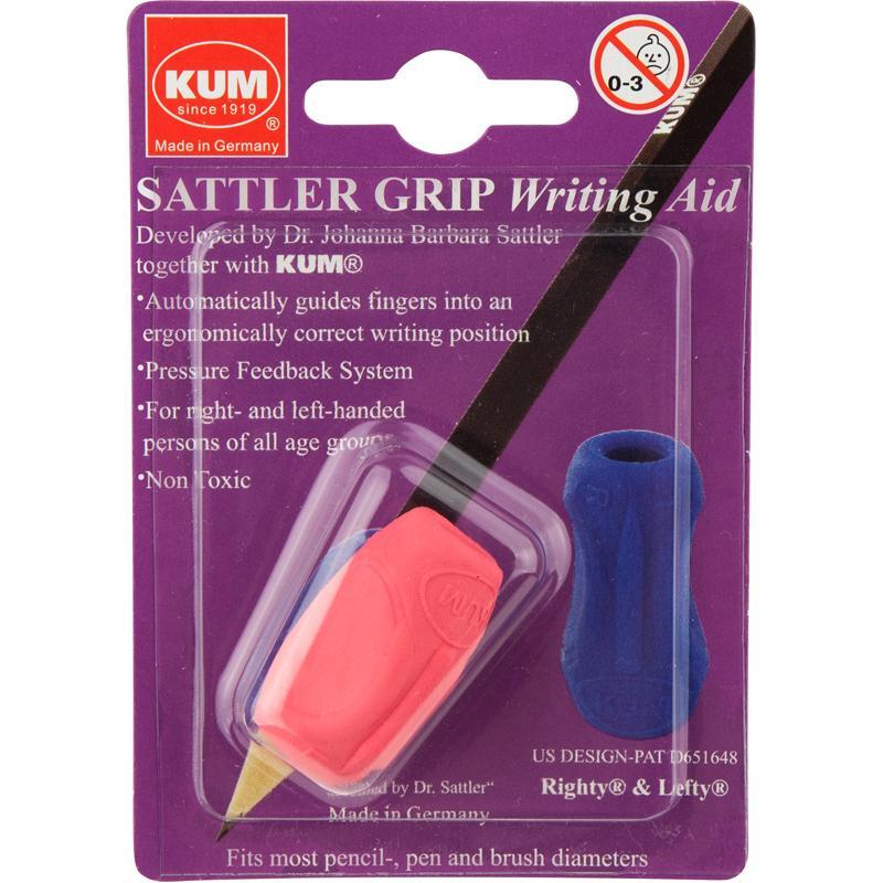 Тримач ергономічний "Sattler grip" у блістері