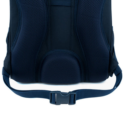 Рюкзак шкільний каркасний Kite Education Tagline K22-531M-3