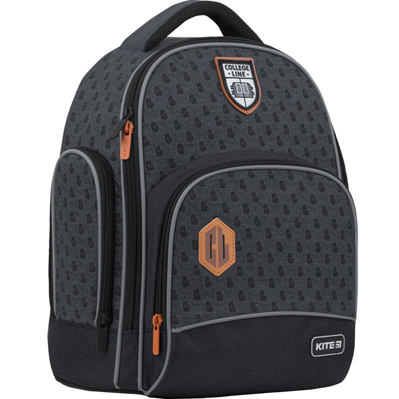 Шкільний набір Kite Education College Line boy SET_K22-706S-2
