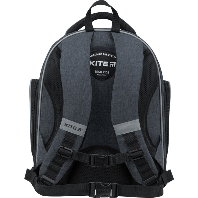 Шкільний набір Kite Education College Line boy SET_K22-706S-2