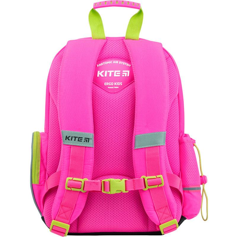 Рюкзак шкільний Kite Education Neon K22-771S-1