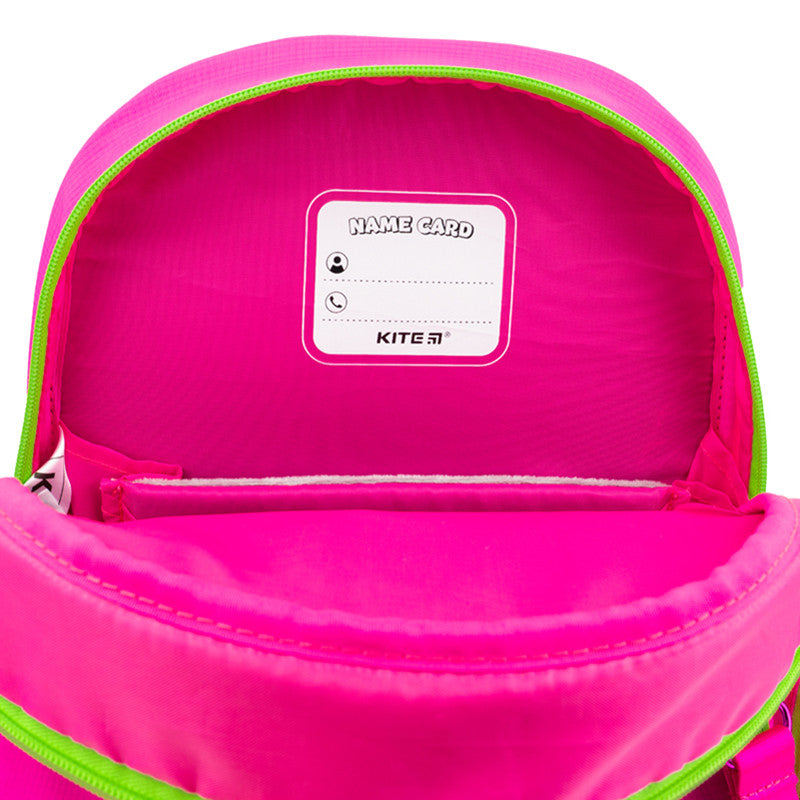 Рюкзак шкільний Kite Education Neon K22-771S-1