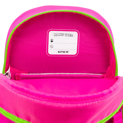 Рюкзак шкільний Kite Education Neon K22-771S-1