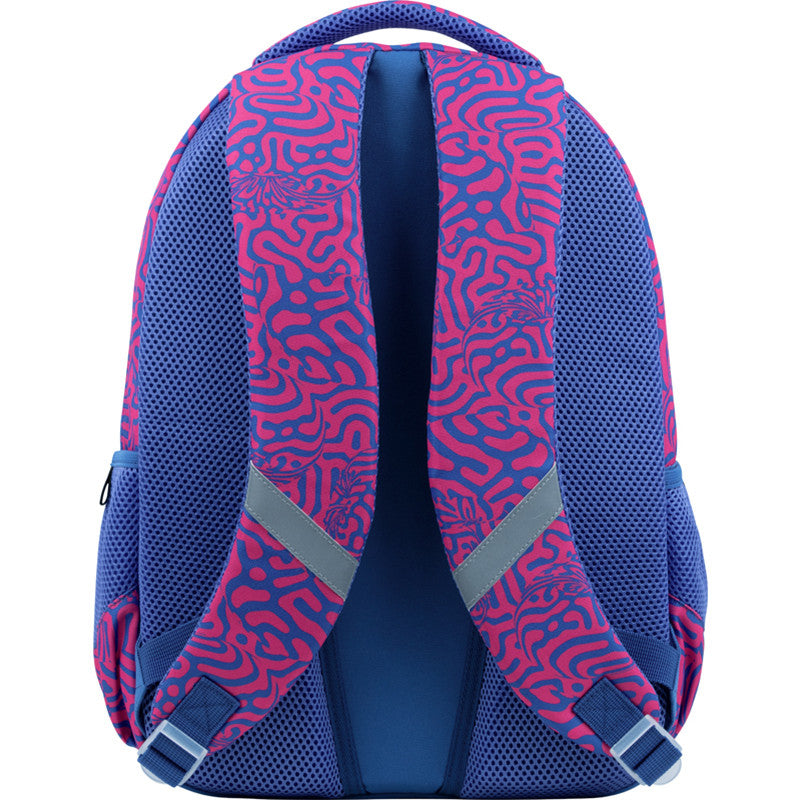 Рюкзак підлітковий GoPack Education Teens Toxic go22-161m-3