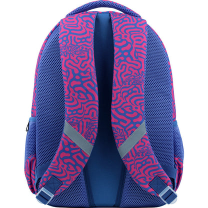 Рюкзак підлітковий GoPack Education Teens Toxic go22-161m-3