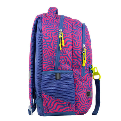 Рюкзак підлітковий GoPack Education Teens Toxic go22-161m-3