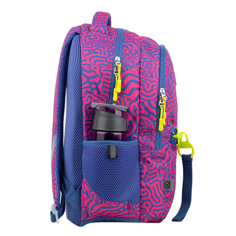 Рюкзак підлітковий GoPack Education Teens Toxic go22-161m-3