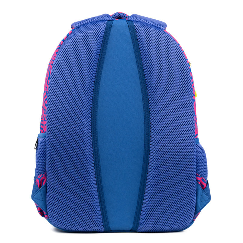 Рюкзак підлітковий GoPack Education Teens Toxic go22-161m-3