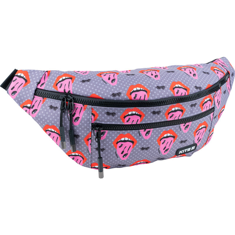Сумка-бананка Kite Education BBH K22-2590