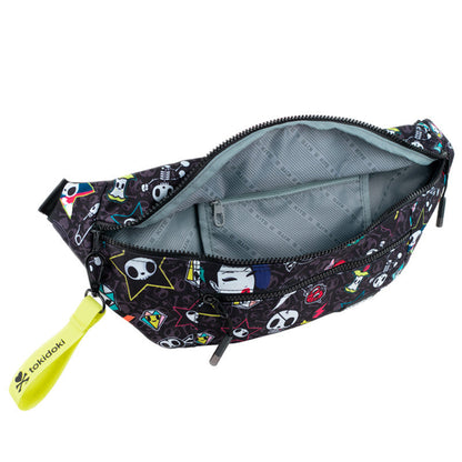 Сумка-бананка Kite TK22-2590