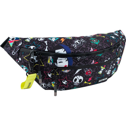 Сумка-бананка Kite TK22-2590