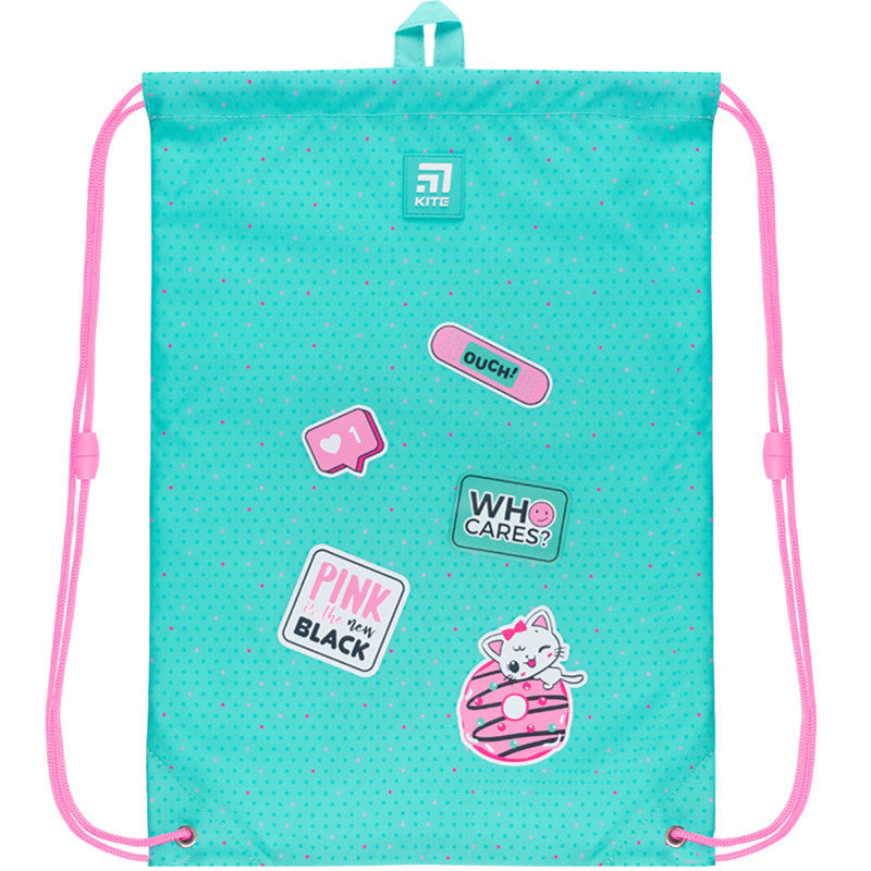 Сумка для взуття Kite Education Moodboard K22-600M-5