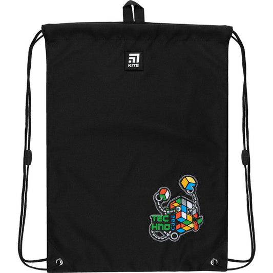 Сумка для взуття Kite Education Techno Cube K22-600M-8