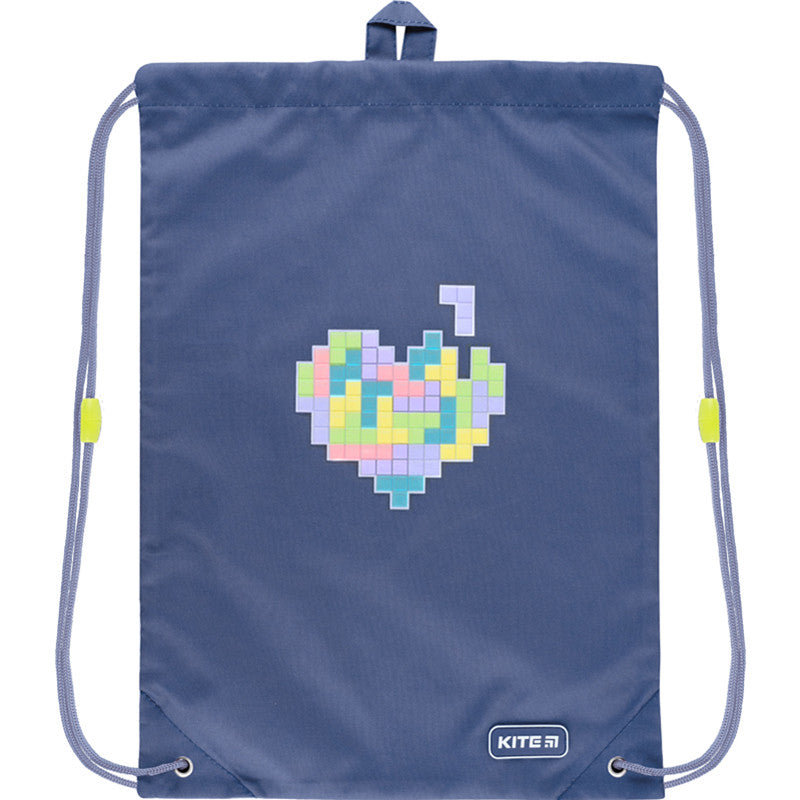 Сумка для взуття Kite Education Tetris K22-600M-13