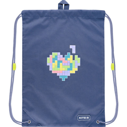Сумка для взуття Kite Education Tetris K22-600M-13