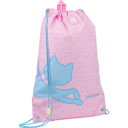 Сумка для взуття Kite Education Catsline K22-600M-15