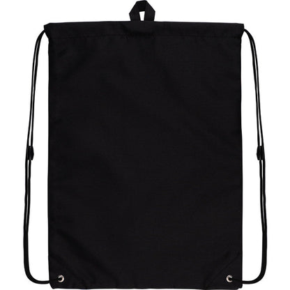 Сумка для взуття з кишенею Kite Education Snoopy SN22-601M-2